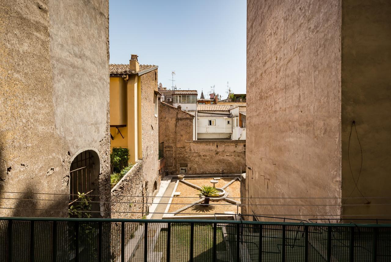 The Hide Trastevere Roma Exterior foto