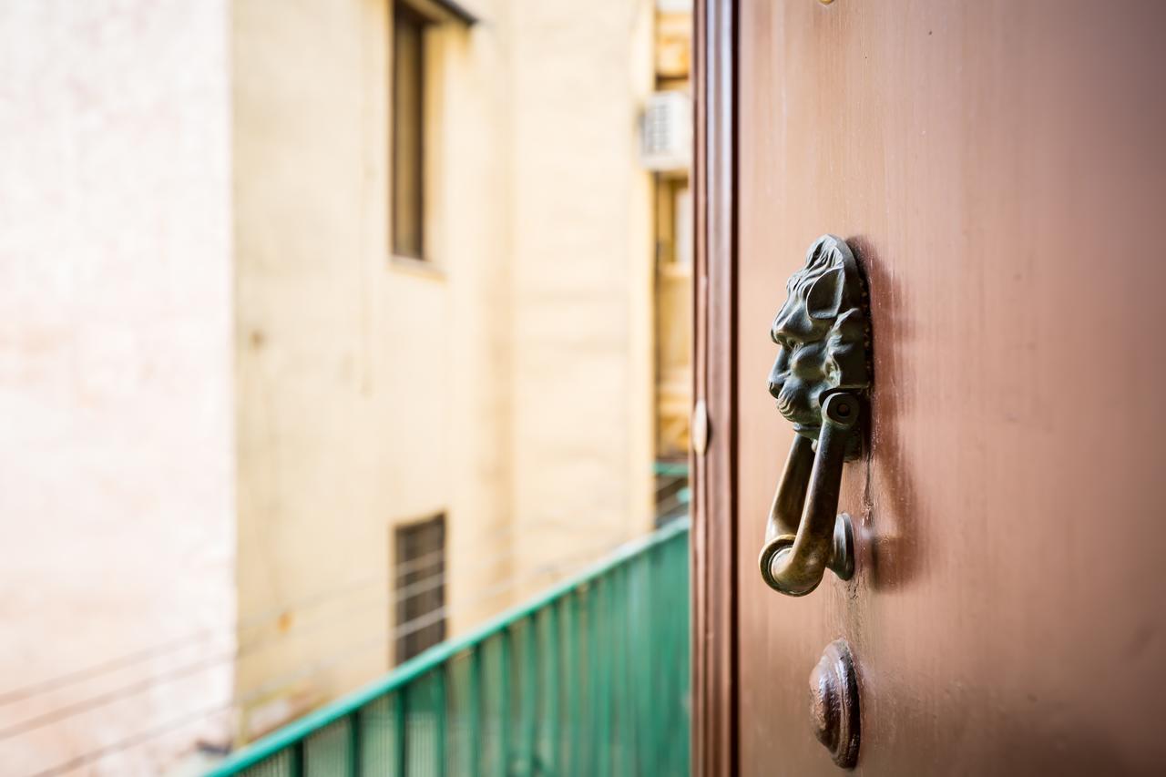 The Hide Trastevere Roma Exterior foto